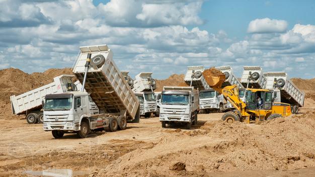 М11 г. Тверь.4 км - 110 р/м3. Долгосрочно. Гарантированные выплаты 2 раза в неделю