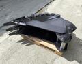 Hitachi EX110 ZX130 ковш спец заказ, под траншею 40, 45 см