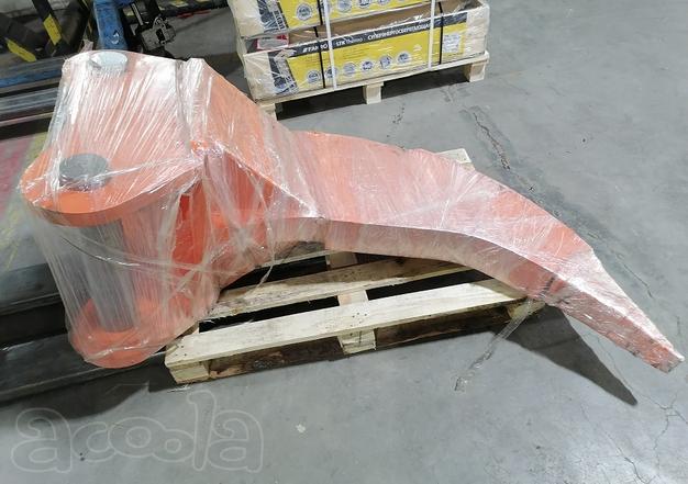 Hitachi ZX500 ZX520 рыхлитель от производителя
