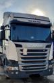 Тягач Scania R440 (Скания)