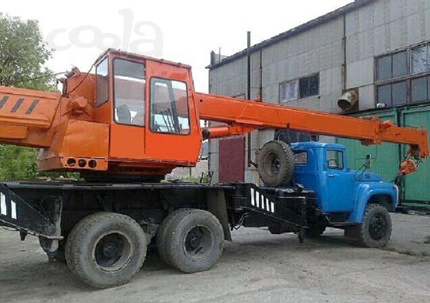 Осуществление автомобильной перевозки грузов по Московской обл.