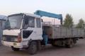 Перевозки Манипуляторами 7-10-15 тонн, Калуга.