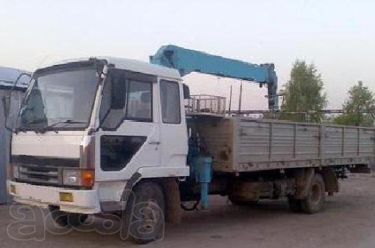 Перевозки Манипуляторами 7-10-15 тонн, Калуга.