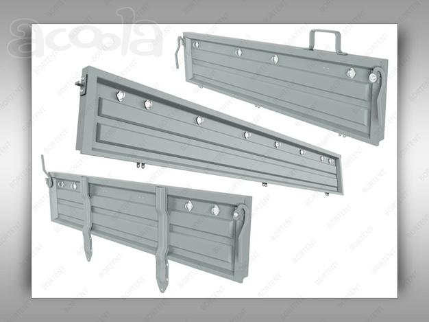Кузов на ГАЗ 3302