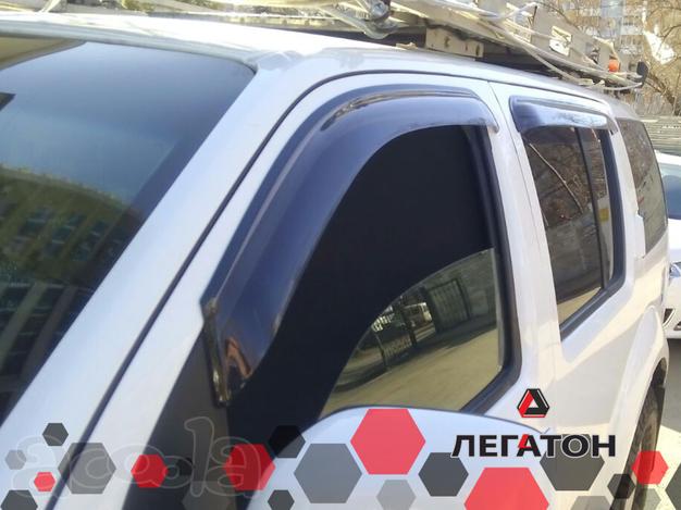 Съемная тонировка оптом напрямую от производителя.