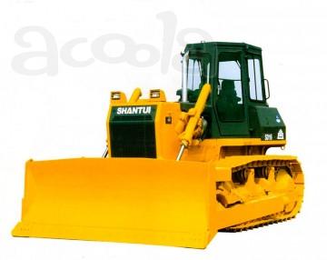 Бульдозер в аренду SHANTUI SD 16