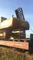 Продам эксковатор KOMATSU PC 400