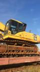 Продам эксковатор KOMATSU PC 400