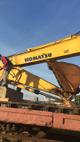Продам эксковатор KOMATSU PC 400