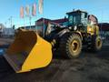Фронтальный погрузчик XCMG LW700KN