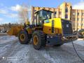 Фронтальный погрузчик LW500FN