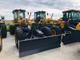 Автогрейдер XCMG GR 165