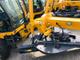 Автогрейдер XCMG GR 165