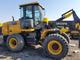 Фронтальный погрузчик XCMG LW330FN