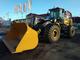 Фронтальный погрузчик XCMG LW700KN