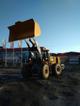 Фронтальный погрузчик XCMG LW700KN