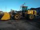 Фронтальный погрузчик XCMG LW700KN