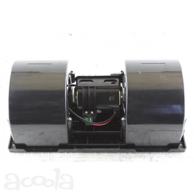 Печка для салона Shaacman F2000 (магазин)