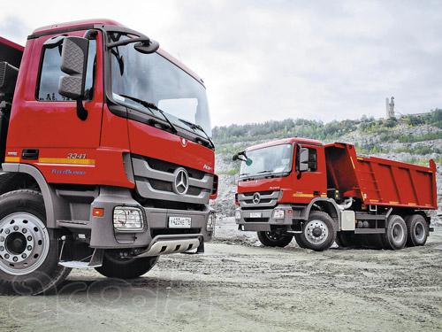 САМОСВАЛЫ 6*6, 6*4 работа ❗ПОЧАСОВАЯ❗